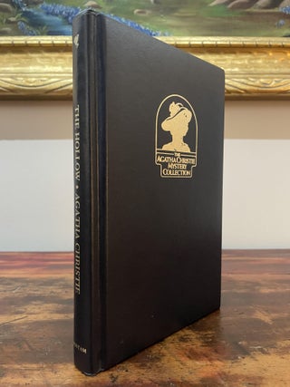 Item #5138 The Hollow. Agatha Christie