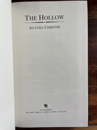 The Hollow