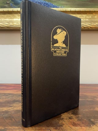 Item #5139 The Labors of Hercules. Agatha Christie
