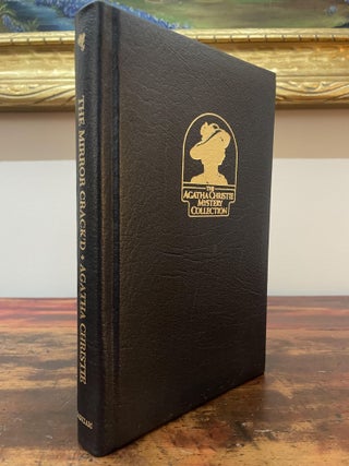 Item #5140 The Mirror Crack'd. Agatha Christie