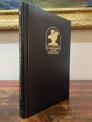 Item #5153 Evil Under the Sun. Agatha Christie