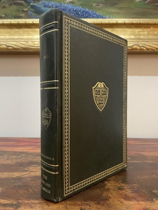 Item #5158 Two Years Before the Mast. R. H. Dana Jr
