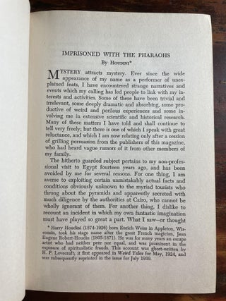 Marginalia