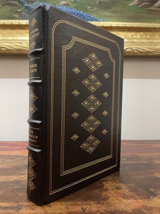 Item #5163 Samuel Beckett: Three Plays. Samuel Beckett