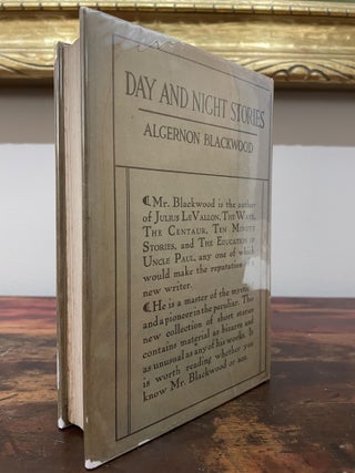Day and Night Stories