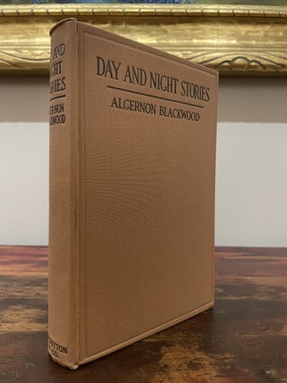 Day and Night Stories