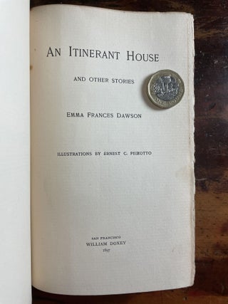 An Itinerant House