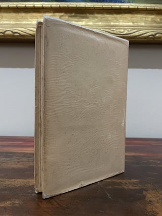 Some New Ghost Stories
