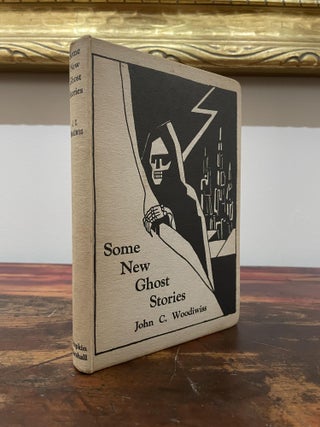 Some New Ghost Stories