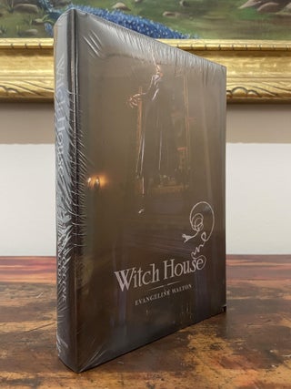 Item #5175 Witch House. Evangeline Walton