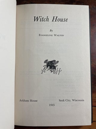 Witch House