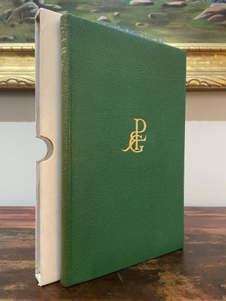 Item #5180 The Twelve Months. Llewelyn Powys