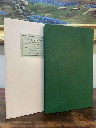 The Twelve Months