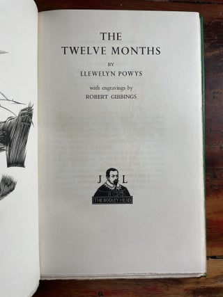 The Twelve Months