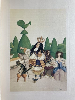 A Fairy Garland