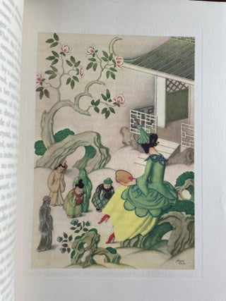 A Fairy Garland