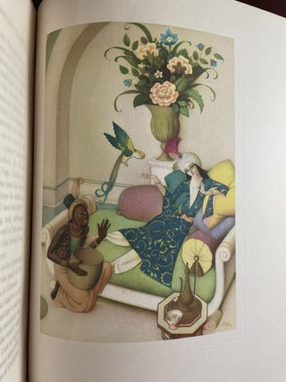 A Fairy Garland