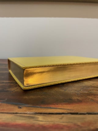 The Yellow Fairy Book