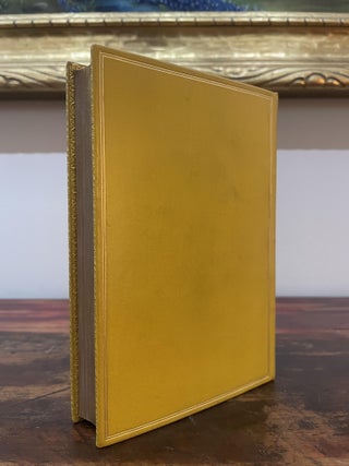 The Yellow Fairy Book