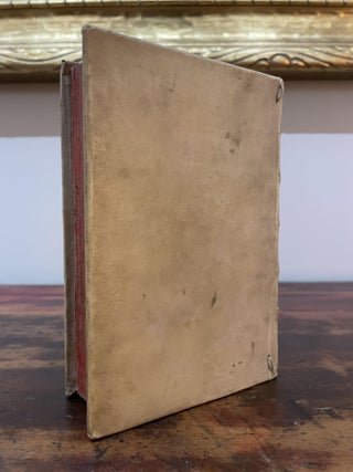 Diogenis Laertii de Vita et Moribus Philosophorum Lobri X
