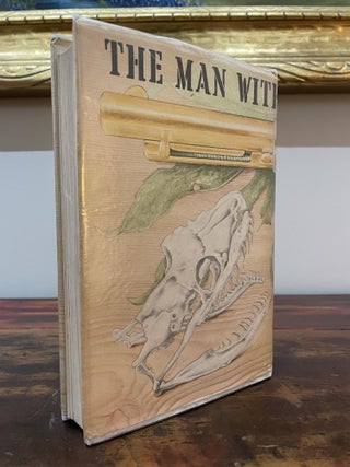The Man with the Golden Gun