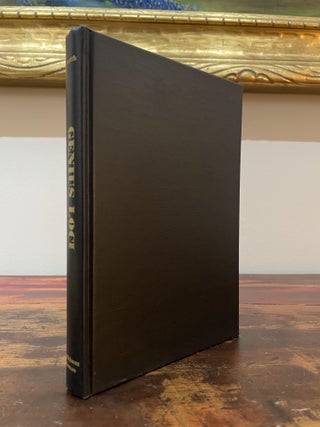 Genius Loci and Other Tales