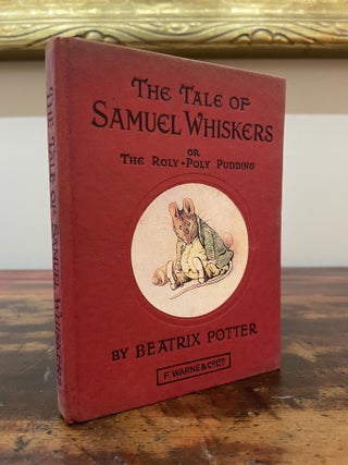 The Tale of Samuel Whiskers