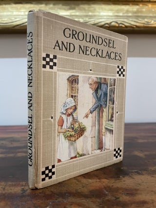 Groundsel and Necklaces