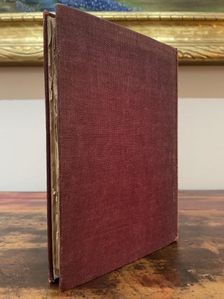 A Book of Bargains
