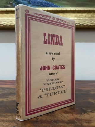 Item #5212 Linda. John Coates