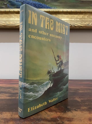 Item #5213 In the Mist. Elizabeth Walter