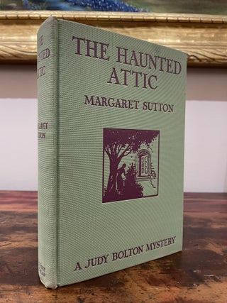 The Haunted Attic