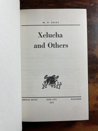 Xelucha and Others