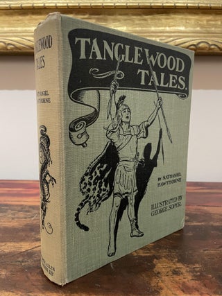 Tanglewood Tales