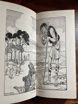 Tanglewood Tales