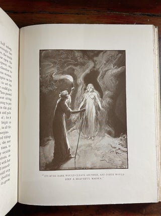 Tanglewood Tales
