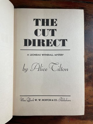 The Cut Direct