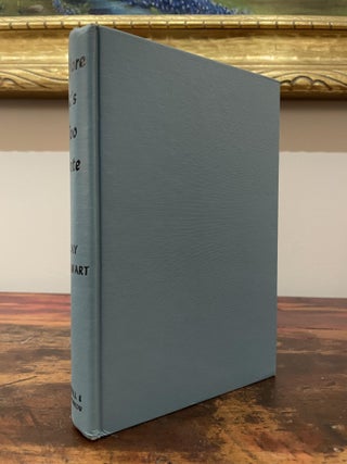 Item #5236 Before It's Too Late. Jay Stewart