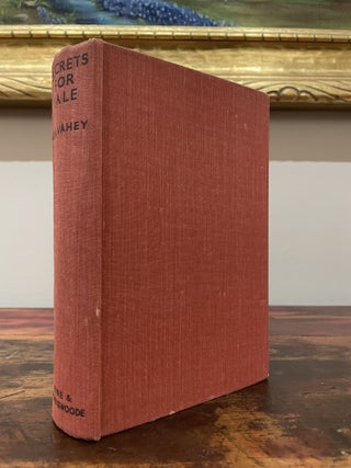 Secrets for Sale