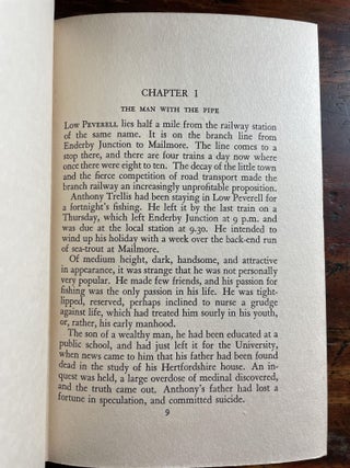 Secrets for Sale