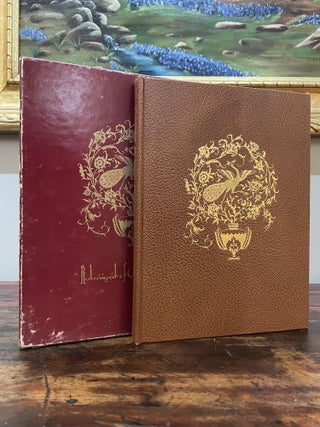 Item #5249 Rubáiyát of Omar Khayyám. Omar Khayyam
