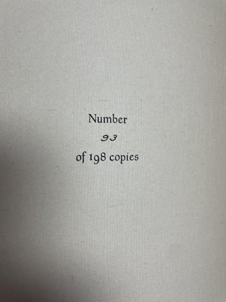 From the Crypts of Memory