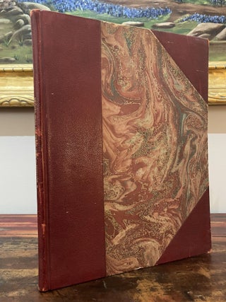 Item #5255 Trois Filles et Trois Garcons. Maurice Montégut