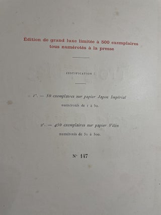 Trois Filles et Trois Garcons