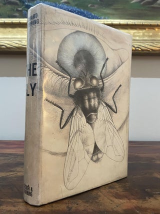 Item #5256 The Fly. Richard Chopping