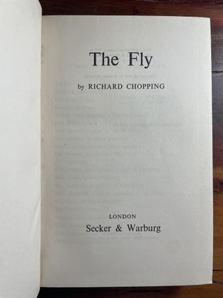 The Fly
