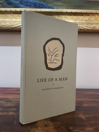 Life of a Man