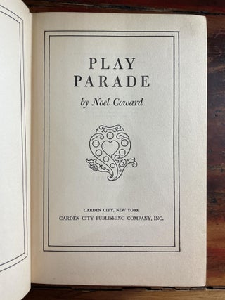 Play Parade