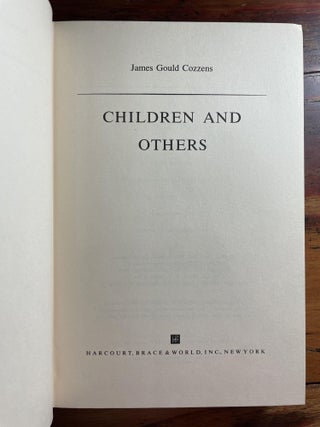 Children & Others
