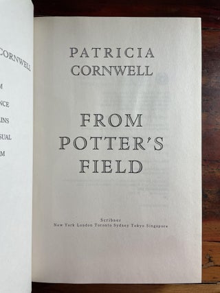 From Potter's Field